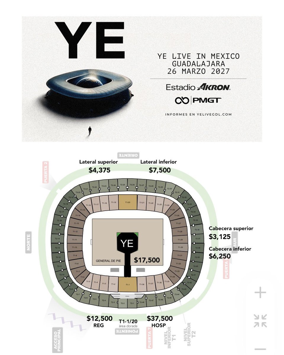 ST1NG3R5's tweet photo. @yzycrave Bro. Do u know if this is true? According to emails to the stadium subscribers announcing this. https://t.co/SsG4YW3fkV