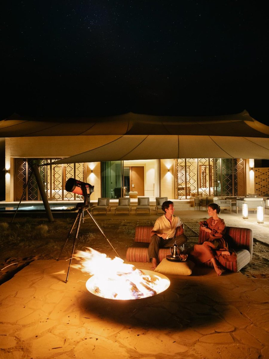 BanyanTreeAlUla's tweet photo. Discover Banyan Tree Connections, a private two-night wellbeing journey for two, thoughtfully designed around movement, mindfulness and restoration.
https://t.co/iK5uB5Xkez
#BanyanTreeConnections #BanyantreeAlUla #visitsaudi #experiencealula https://t.co/kLY2bdNZTU