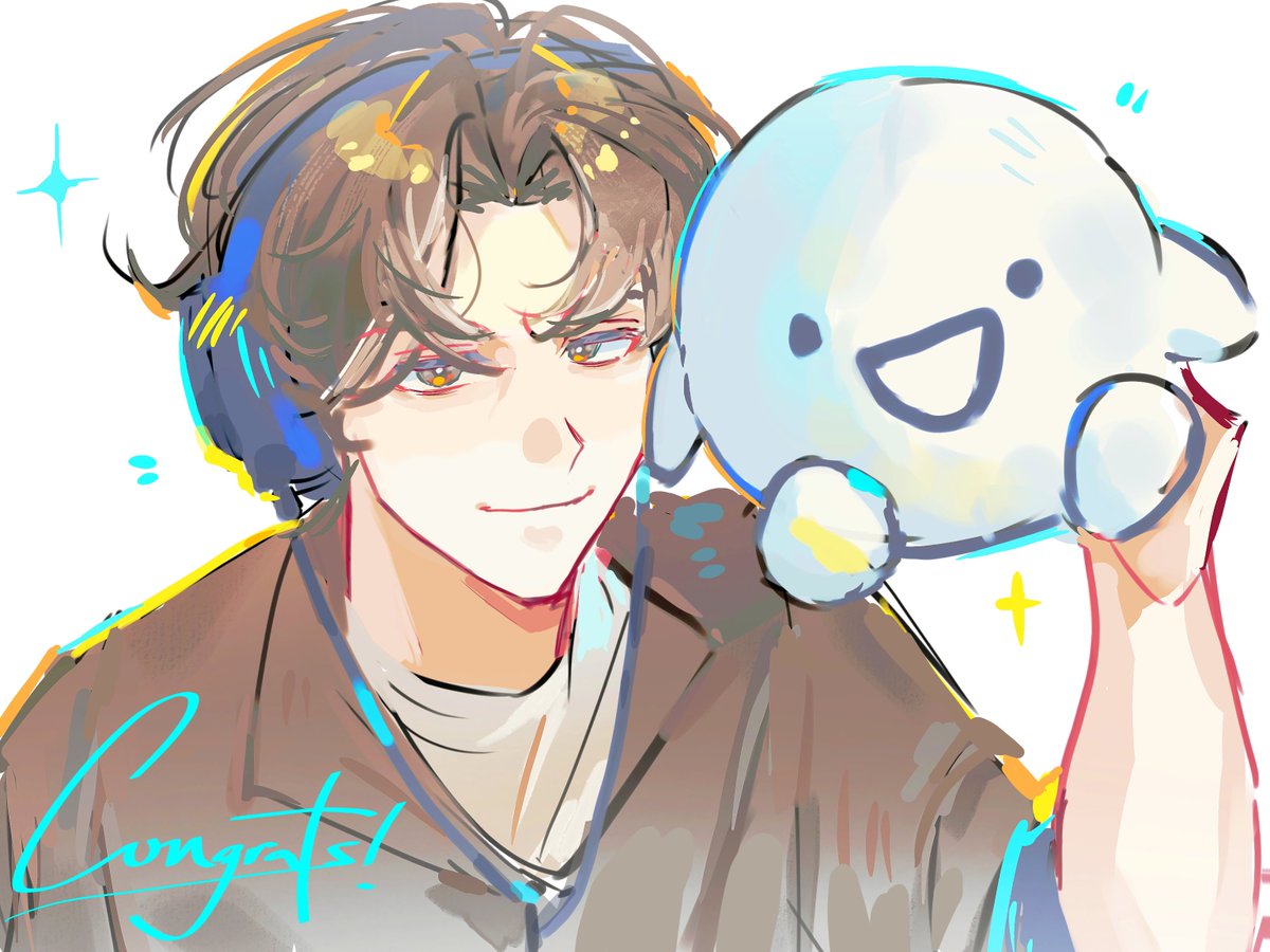 mezzyrando's tweet photo. Congratulations on your face reveal! #saparata #saparatafanart https://t.co/P8TmToPz2y