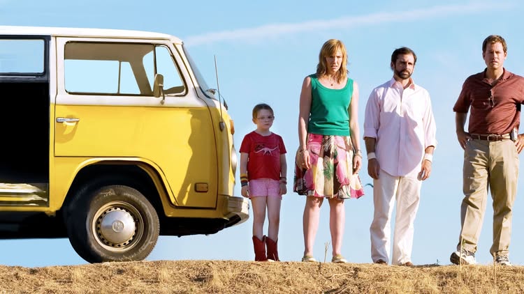 literlandweb1's tweet photo. "El verdadero perdedor no es aquél que no gana. El verdadero perdedor es aquél que tiene tanto miedo a no ganar que ni siquiera lo intenta".
���"Little Miss Sunshine", Jonathan Dayton, Valerie Faris (2006) https://t.co/90peAPeZrR