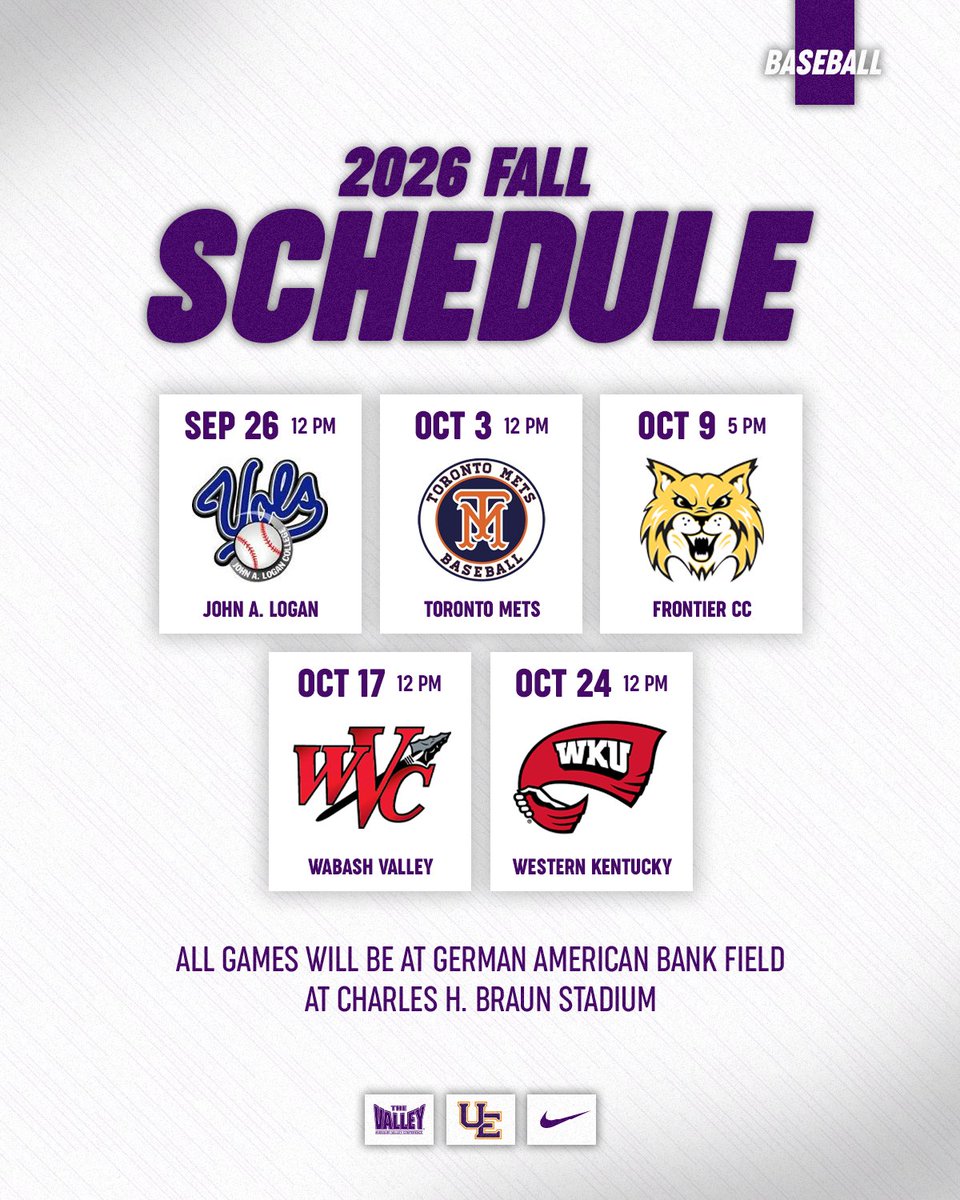 UEAthleticsBASE's tweet photo. Get ready for fall baseball! ⚾️🍂

⚾️#ForTheAces x #GUAC🥑 https://t.co/cV1bDb1nWw