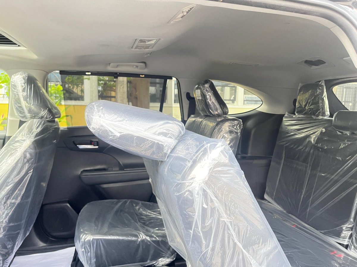 Masterbruce103's tweet photo. Another buyer's delight....2022 Toyota Highlander, May 2026 Entry....Accident free, 48k miles....N65m...Slightly negotiable! https://t.co/nWq8hgBMJZ