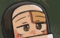 LazorWake's tweet photo. @hyxpk is she hiding.... https://t.co/ZhpHC0eUMd