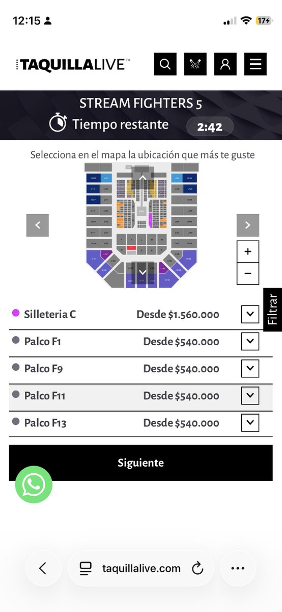 Norlansuspend's tweet photo. Uy bro pueden decir lo q sea pero ese medplus va a reventar sold out.. TODO https://t.co/dIKxuSzVjx