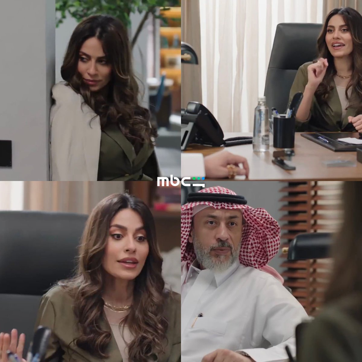 1_TM's tweet photo. سندس دخلت المكتب ولقت طلال وقالت منورنا أستاذ طلال
قال جاي أسألك سؤال
قالت طب نشرب شي
قال لا إسبريسو ولا عصير، يوم وقعت معك كمسوقة عقارية تسوقين العقار ولا تسوين فضايح
وقال لها اطرديها، قالت ليش هي ما كانت تقصد
قال المشروع لازم ينباع بسرعة فاهمة

مسلسل #سندس حصريًا على #MBCShahid https://t.co/CGhLU0ssco