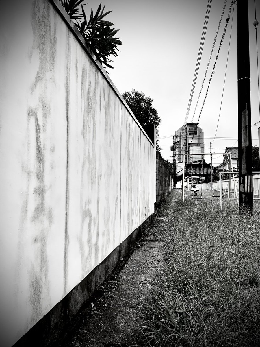 KyojiTWJ's tweet photo. Matsue after the rain.
雨上がりの松江は静かで、
雨の匂いもひんやりとした空気も、この街を静かなモノクロームの世界へと変えていく。 https://t.co/09Sfjdpk07