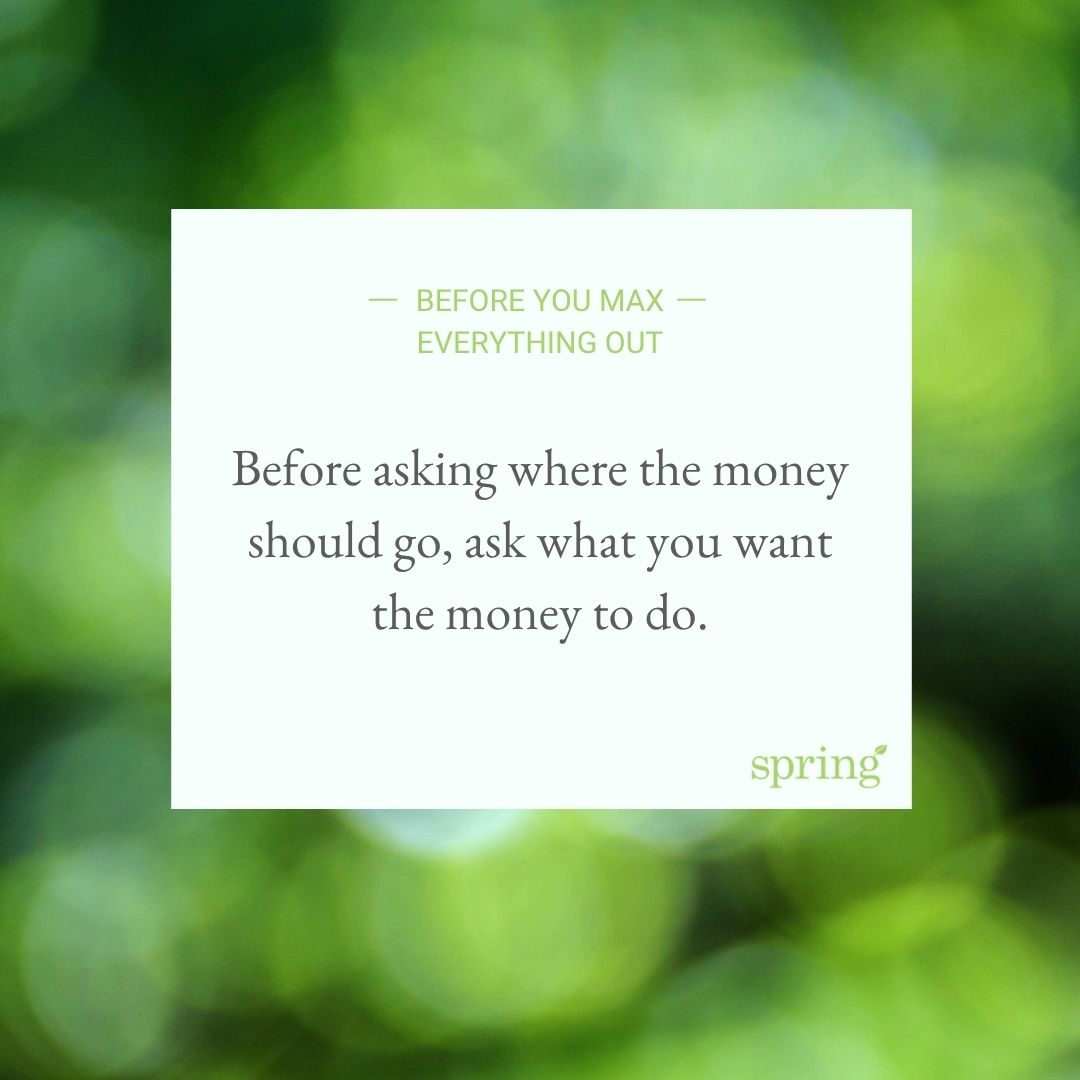 SpringPlans's tweet photo. RESP grants, RDSP grants and bonds, FHSA room, unused TFSA room. Sometimes there are opportunities sitting elsewhere in the family that nobody has thought to look for. Read more in our September newsletter. https://t.co/TMCFS4GD0c https://t.co/h1nkLtmvZ8