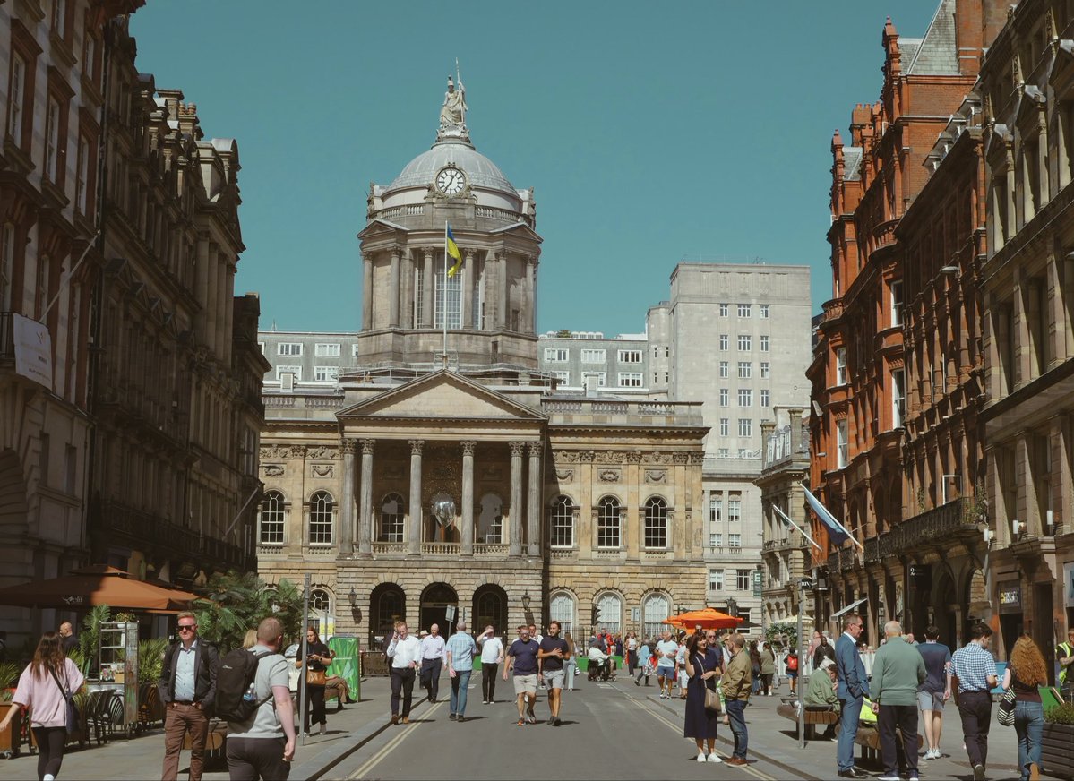tomharper____'s tweet photo. Liverpool (1/2) https://t.co/Pb1pP4xo71
