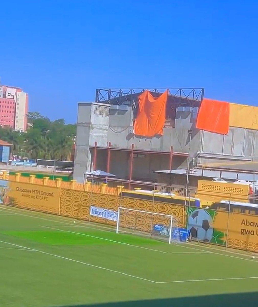 JoshmoUg10's tweet photo. @VipersSC Admin ekiraka kyekino oba 😅 https://t.co/qioDVi3NHi