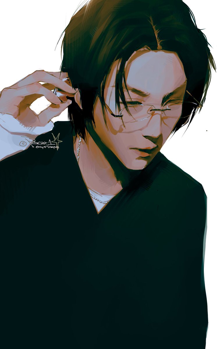 Pooocar1's tweet photo. 我已无心与你一较高下
#btsfanart #suga #agustd https://t.co/kSUpGUvfi5