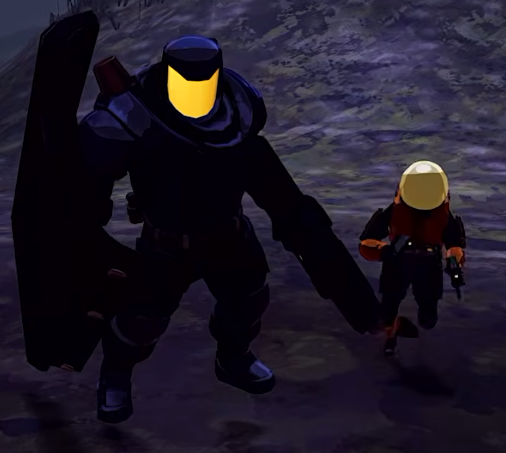 Drifter_RoR's tweet photo. // JESUS FUCK HE'S TALL HE COULD DRIBBLE DRIFTER LIKE A BASKETBALL https://t.co/YBEANePiji