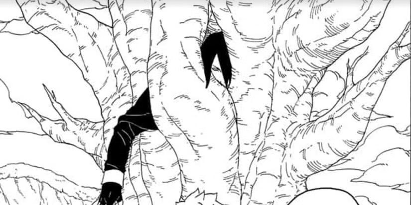 yurisasusaku's tweet photo. They kidnapped her daughter, husband, best friends, turned the entire village against her family, and Sakura is still absent from the plot https://t.co/vtqLXSpb75