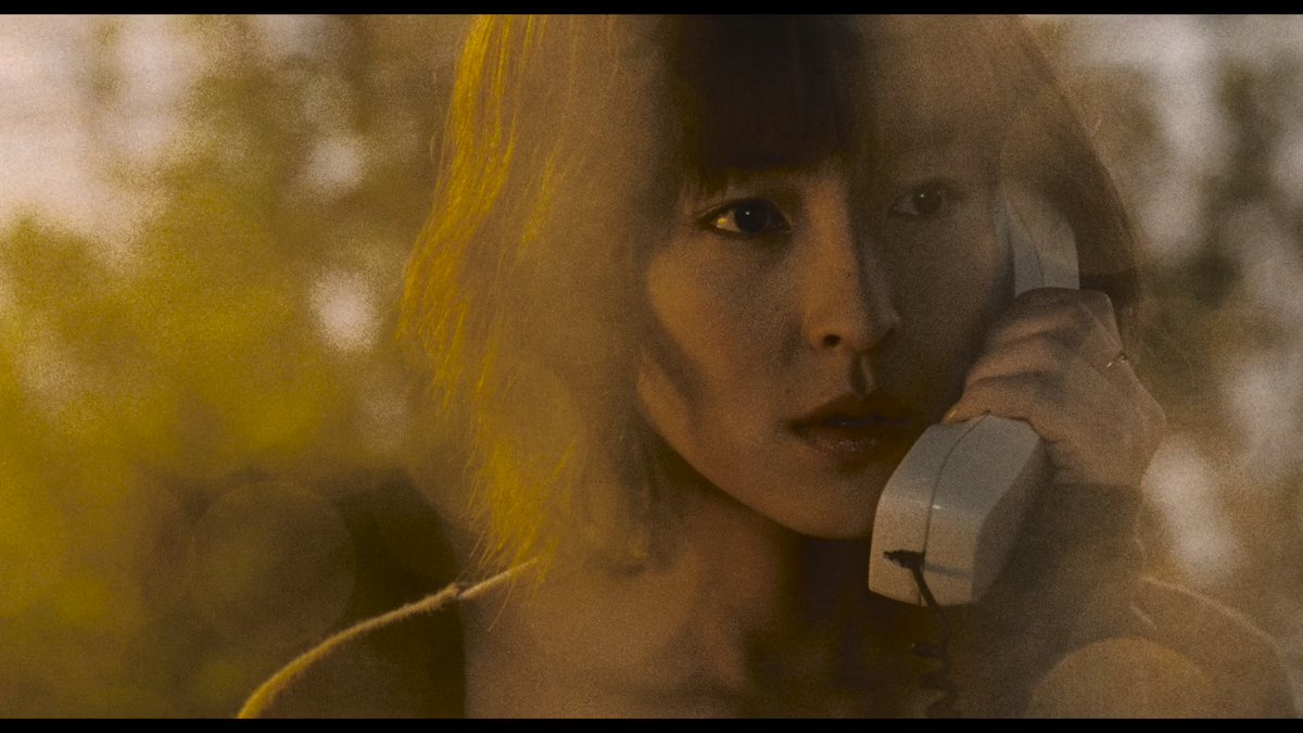 master_of_n0n3's tweet photo. Pulse (2001) Dir. Kiyoshi Kurosawa https://t.co/Hsss4e2PwN