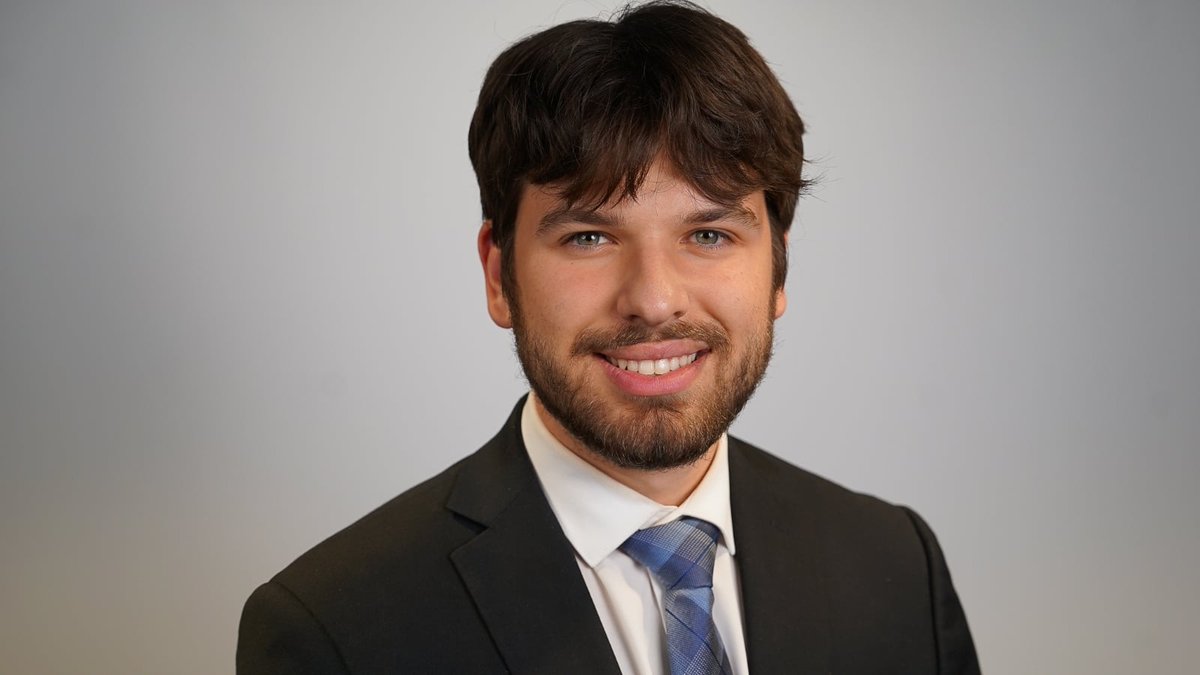 patrickhenrycol's tweet photo. Ammon Corpron, worked with ACTA’s Campus Freedom team over the summer. He completed Gold Standard for Freedom of Expression evaluations of college and university policies, helping assess institutions against clear, objective standards. https://t.co/v3iSw3NeWC