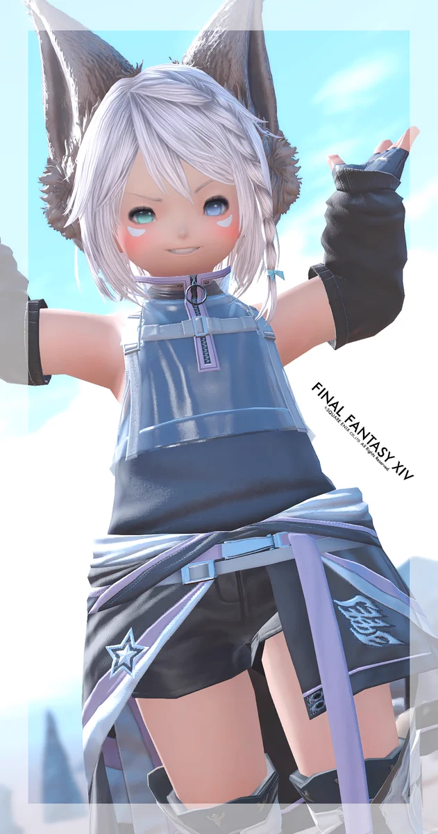 𝕏𝕚𝕒𝕝𝕪(しありー)🎨 on X: 