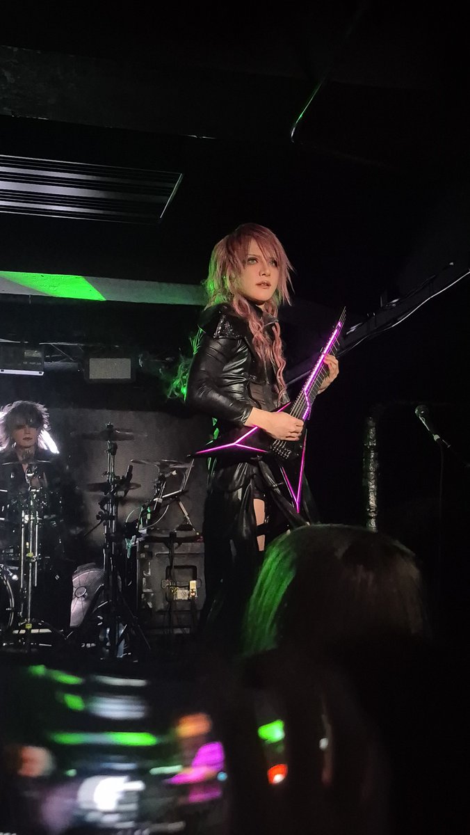 IamGroot64's tweet photo. 生きる芸術🫠 @Sena_JILUKA 
#jiluka #vkei #v系 #sena #jilukasena https://t.co/mJd5RwT3h9