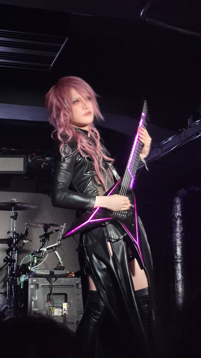 IamGroot64's tweet photo. 生きる芸術🫠 @Sena_JILUKA 
#jiluka #vkei #v系 #sena #jilukasena https://t.co/mJd5RwT3h9