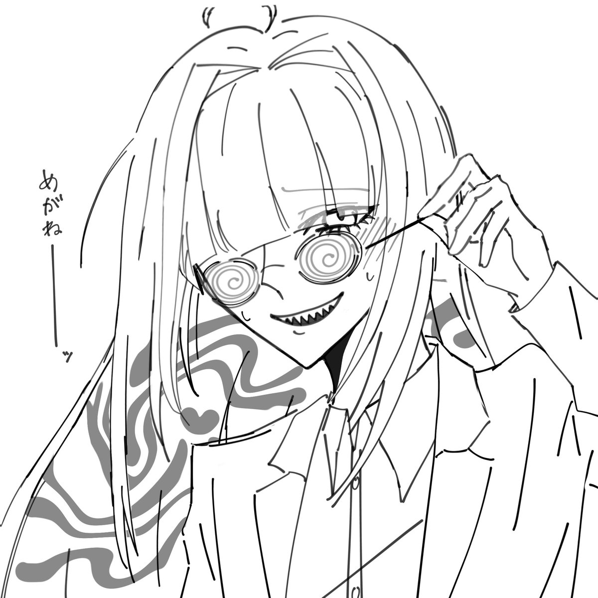 252OmL's tweet photo. 分からなくなってしまった https://t.co/Obb3aeBbeM