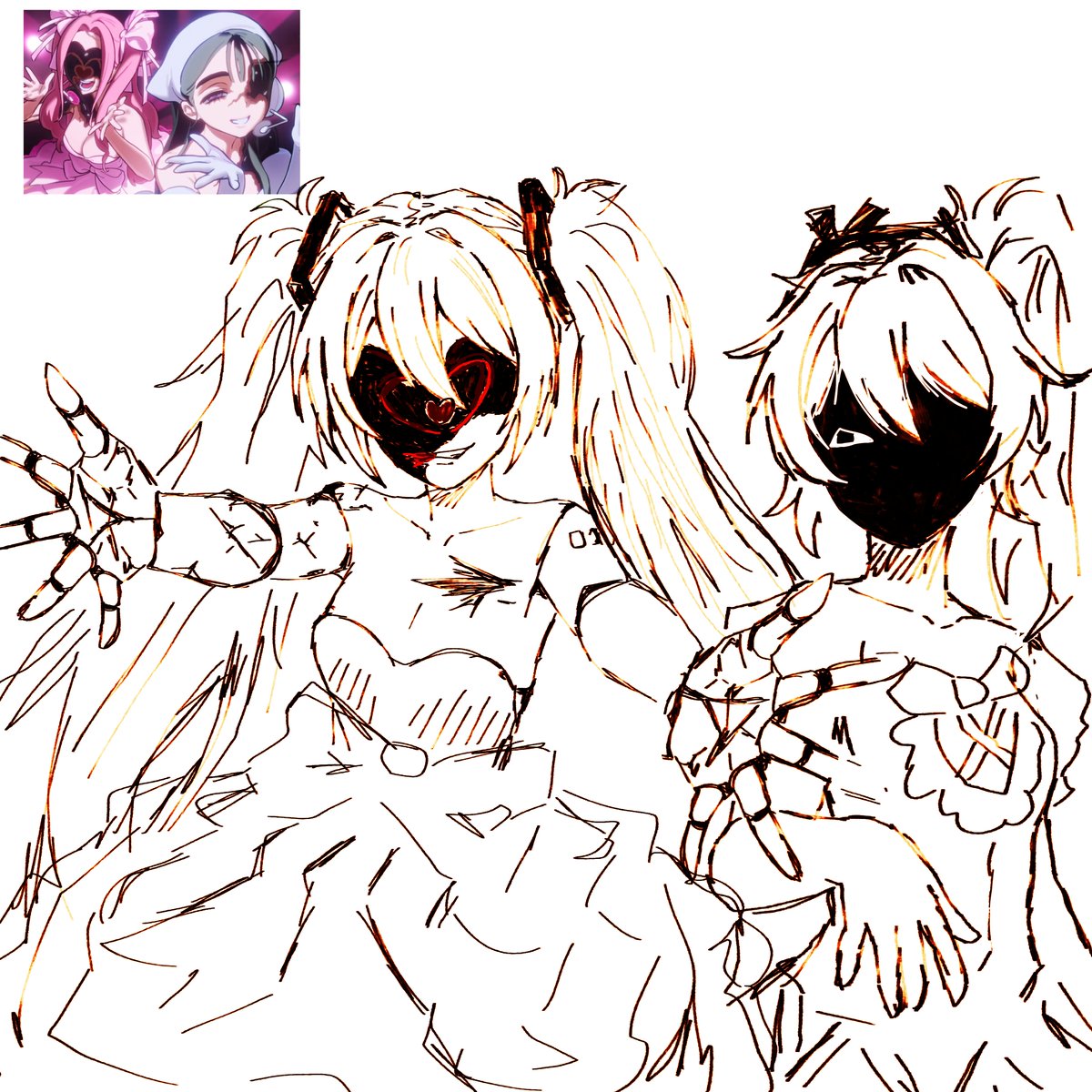 kirxwqi's tweet photo. Idk
#diva
#muse
#projectdivadeepblue https://t.co/KDxlpLhdJM