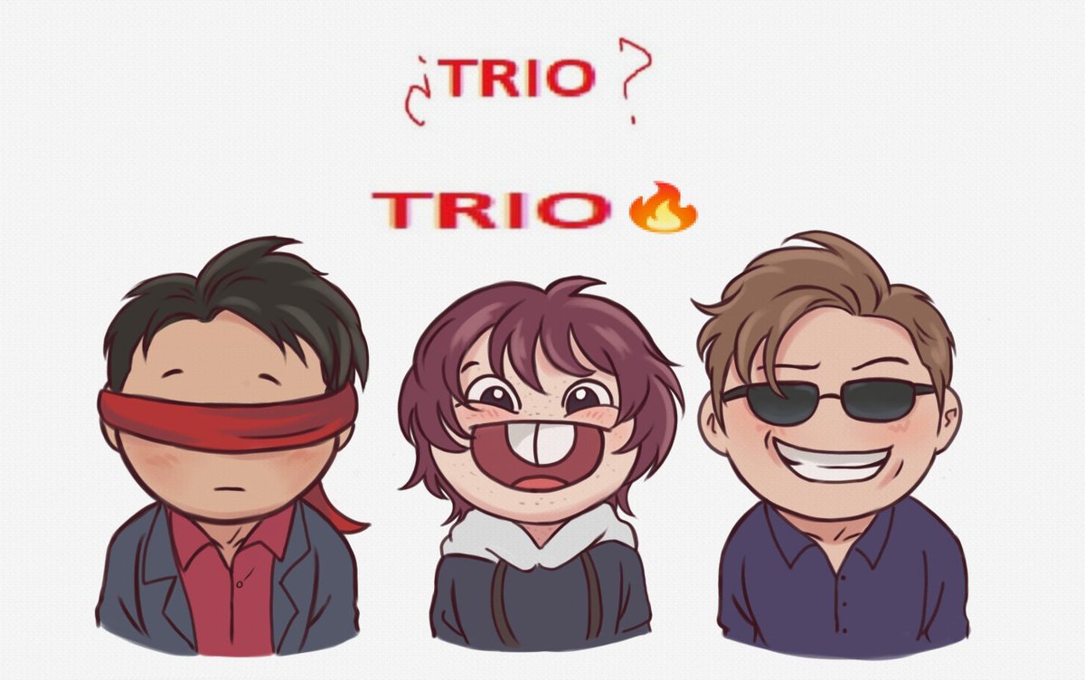 fefidcage's tweet photo. MIREN LO Q ME REGALÓ MI AMIGO SKSVKWVSKSJS ES INCREÍBLE, son ellos
#mktwt #yumetwt
#johnnycage #kenshitakahashi
Créditos para strawbrryclou_ud en ig jsjsk https://t.co/HdwtLqjoyQ