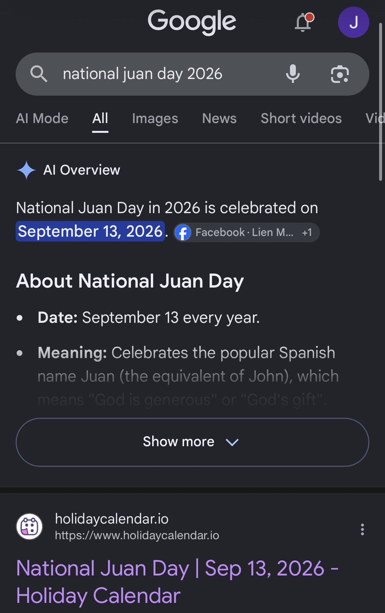ohh__thatguy's tweet photo. @gowonsharem Not my bday, it’s National Juan Day every 9/13 hahaha but thanks for the acknowledgment cutie🫪🙂‍↕️ https://t.co/01Dvebm0YR