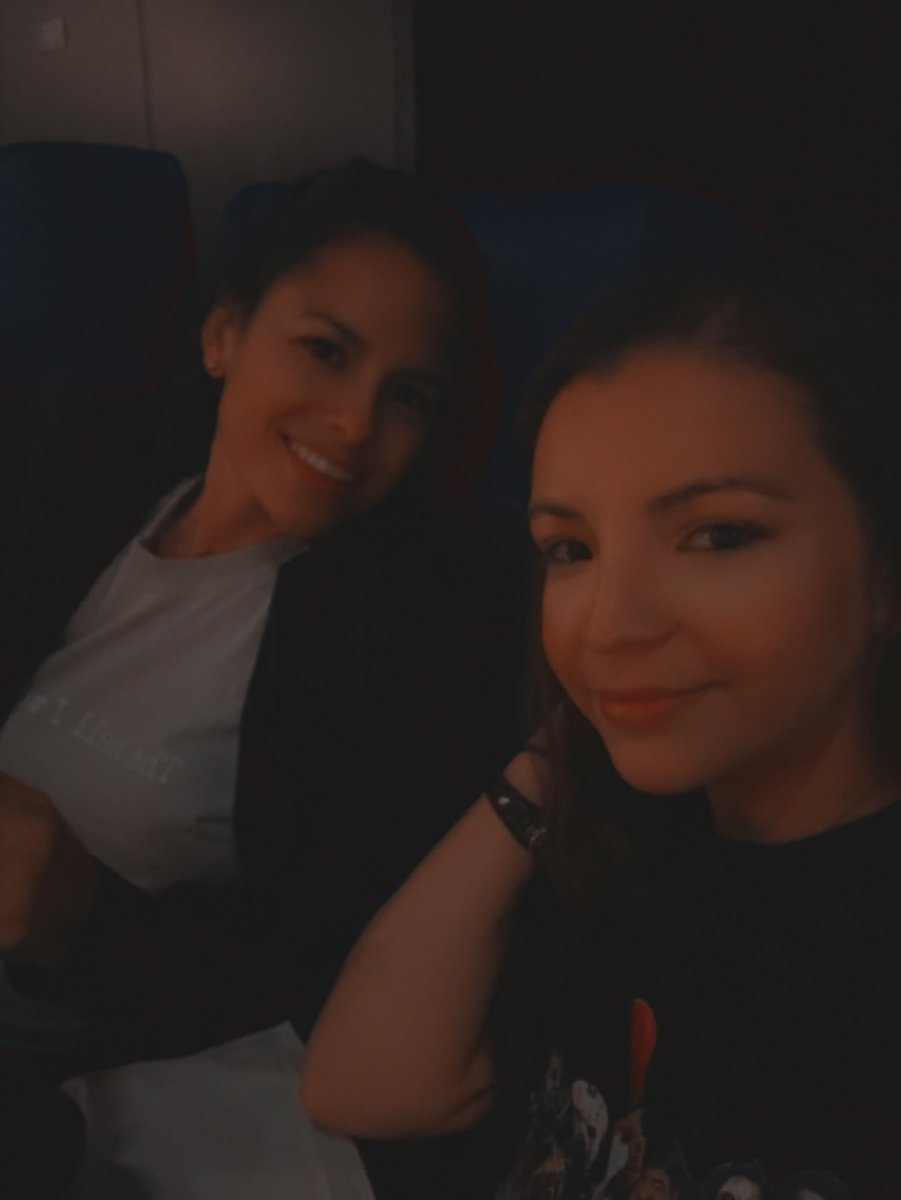 Knicole87's tweet photo. Practical Magic 2 last Thursday with the bestie 🔮 https://t.co/33gFkB5ad3