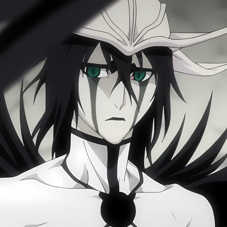 razhomonx's tweet photo. I miss ulquiorra:(( https://t.co/ynldxuuhXO