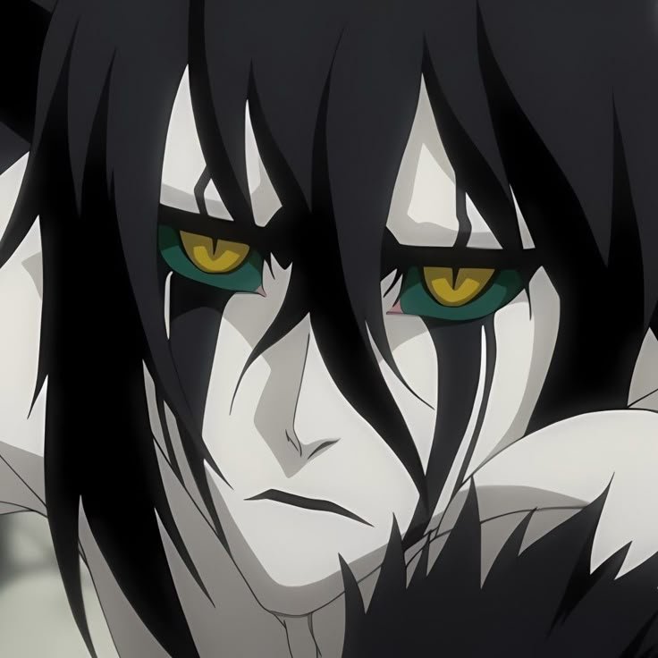 razhomonx's tweet photo. I miss ulquiorra:(( https://t.co/ynldxuuhXO