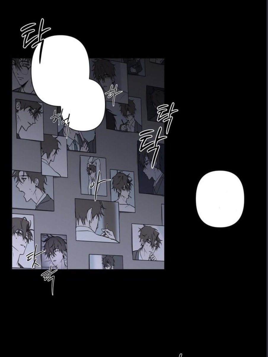 bunnykookiez's tweet photo. i will never not love stalking in my yaoi https://t.co/4LKuOfasb7