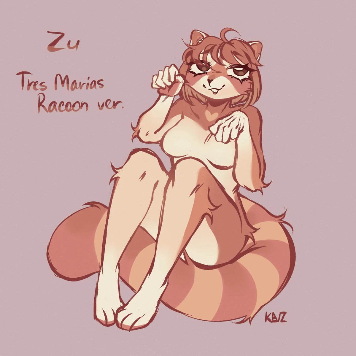 rottenklavz's tweet photo. Raccoon sona redraw and redesign 2026 vs 2023 
#furry #art #furryart #raccoon #anthro #furryraccoon #design #redesign #digitalart #digitalartist #bskyart #oc #ocart https://t.co/DPXlavUgfG