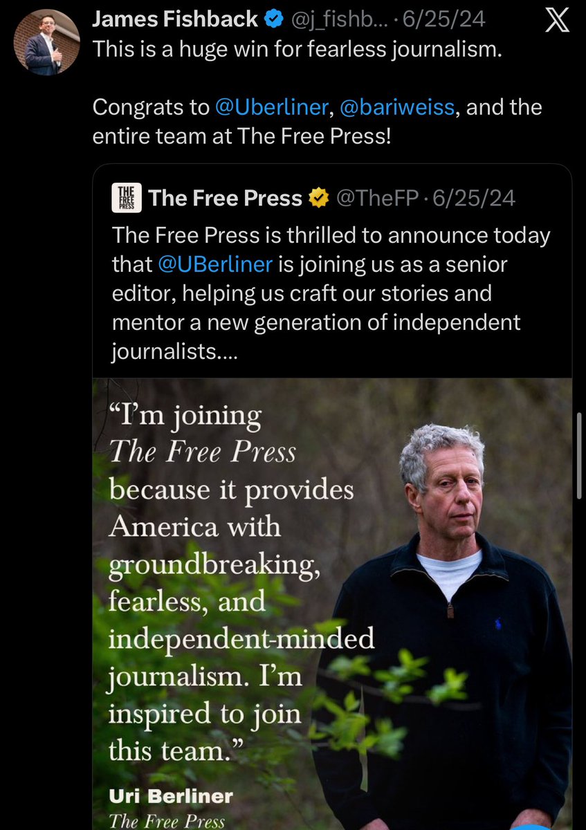 bronzeagemantis's tweet photo. Restore UK in a recent election that El*n much astroturfed on here with fake massive numbers and despite the events of the last decade, did worse than the BNP did in 2010; not just in % in a stronghold where they were supposed to win, but in absolute number of votes. Again: fewer votes than BNP 16 yrs ago after the publicity that “new right” got for the last few years and despite handholding by El*n on here who’s funding it. Similarly James Fishback and Casey Putsch in USA elections this year did as badly as Paul Nehlen did in 2016 vs Paul Ryan. Despite Bari Weiss and the daily wire mass publicizing them as a Real Threat and X working with them to falsely inflate their engagement. Again not just % of vote, but absolute numbers. It’s the same retards who’d show up for David Duke in 2006 or etc maybe with a Neo American Guatemalan Mexican supporting cast. 

The whole “mainstream far right” is a construct of El*n & co to give a media foil to his friends at the Daily Wire, Hazony’s fake think tank etc and to support the media careers of his favorite conservatard magazines on here, for whom this site is designed as cable news 2.0 ; if you play along with this geriatric farce borrowed from Orban’s Megafon Facebook senile astroturf you’re brainfucked (or maybe a desperate broke influencer on the make)