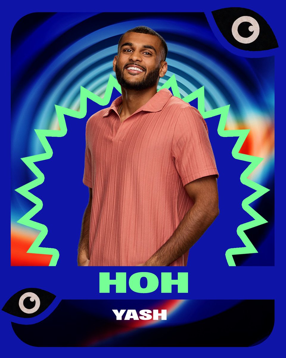 CBSBigBrother tweet picture
