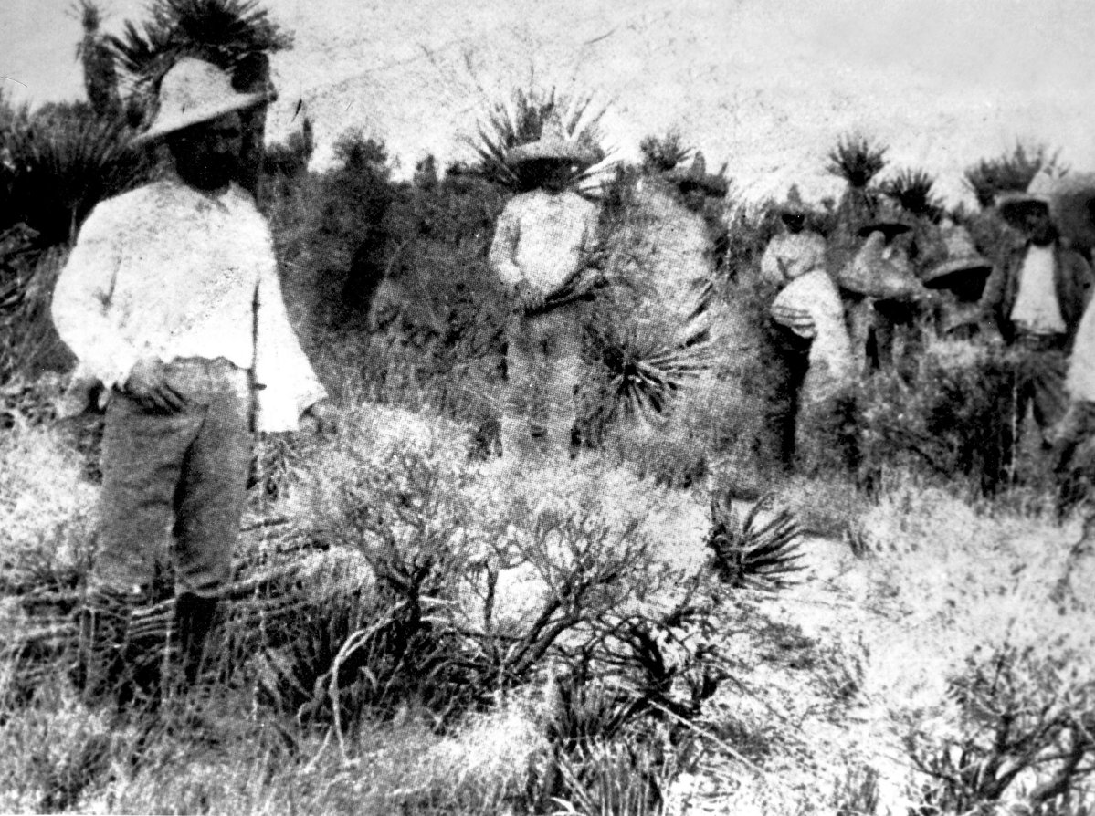 MuseoPresidente's tweet photo. 14 de septiembre de 1909.- Al sufrir una “fiebre gástrica”, Don Francisco I. Madero se ve obligado a suspender su campaña presidencial, estableciéndose en #SanPedrodelasColonias, #Coahuila. https://t.co/eCjTOf4hwq