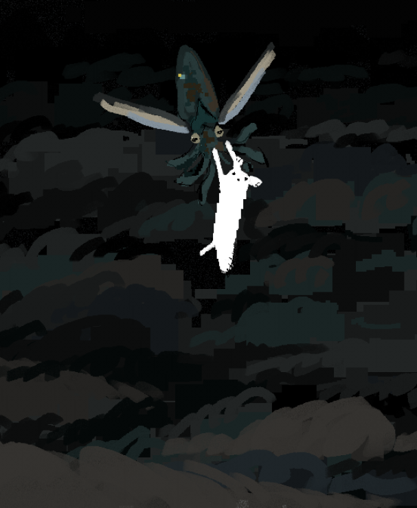 SLUGTIPEDE tweet picture