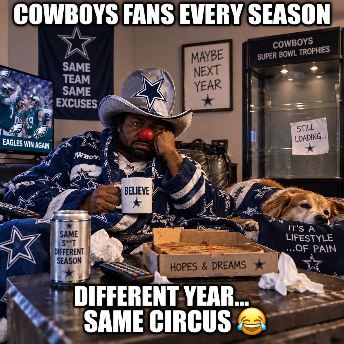 LilMoneySol's tweet photo. @dallascowboys https://t.co/oagvaoJkf0