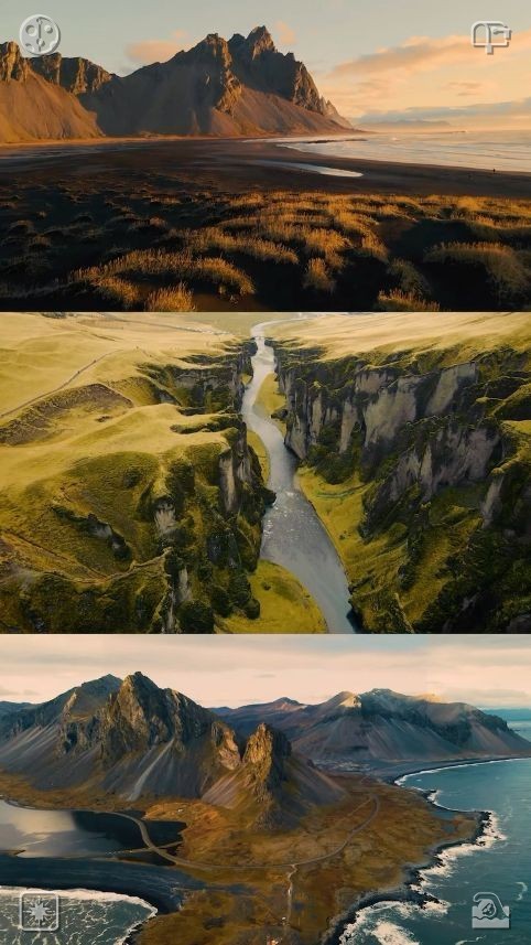 tarozone's tweet photo. Keep a steady, gentle gratitude for every compassionate person who helps you along life's path; offer silent, heartfelt thanks and cherish the warm, kind souls in all the everyday moments of social connection. Autumn sunset glow behind the mountains⚔ https://t.co/gohKNNpvJC