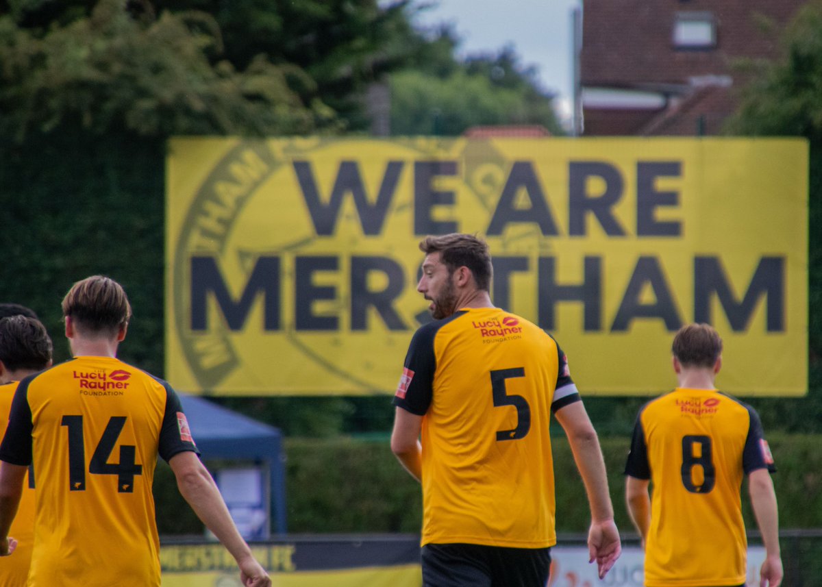 MersthamFC1892 tweet picture
