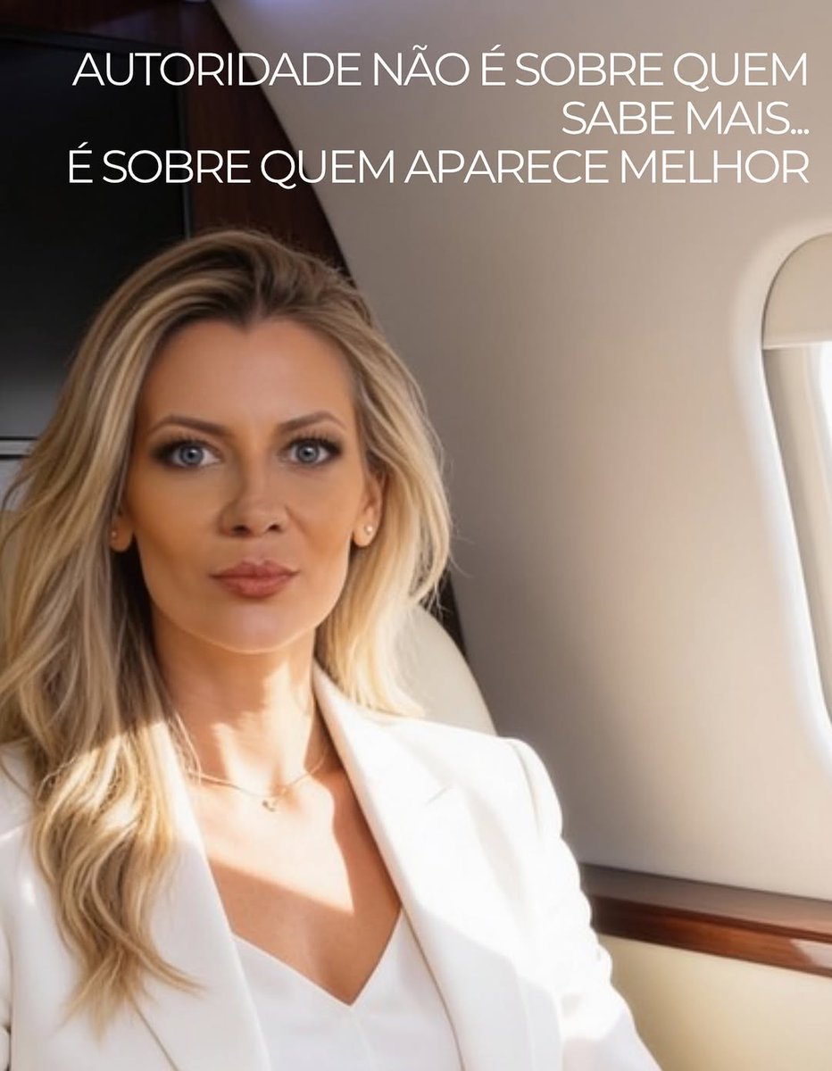 tigrefiero's tweet photo. Conquiste seu espaço no mundo

Autoridade não significa ajuda, e é bem remunerada... 💭
Construa a sua... https://t.co/HUqfA2VQZB