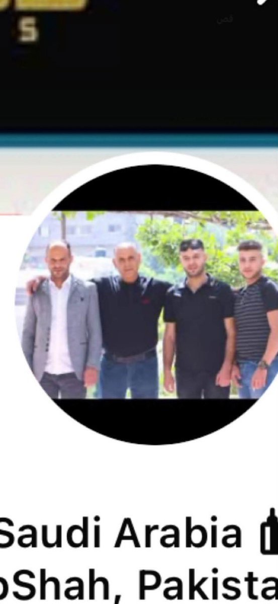 Alanzi9660's tweet photo. مقيم سوري يعمل في سما  للاستشارات الهندسية يسيء إلى السعودية والشعب السعودي 
حساب الشركه 
https://t.co/jsY6y4pmjZ
عنايتكم 
عنايتكم 
@MOISaudiArabia  
@pss_ar 
@ppgovsa 
@MOI__911 
@kamnapp
@NCA_KSA 
وطن بلا فساد 🇸🇦
همتكم شعب طويق 💪🏻 https://t.co/ADO0qe09Ci