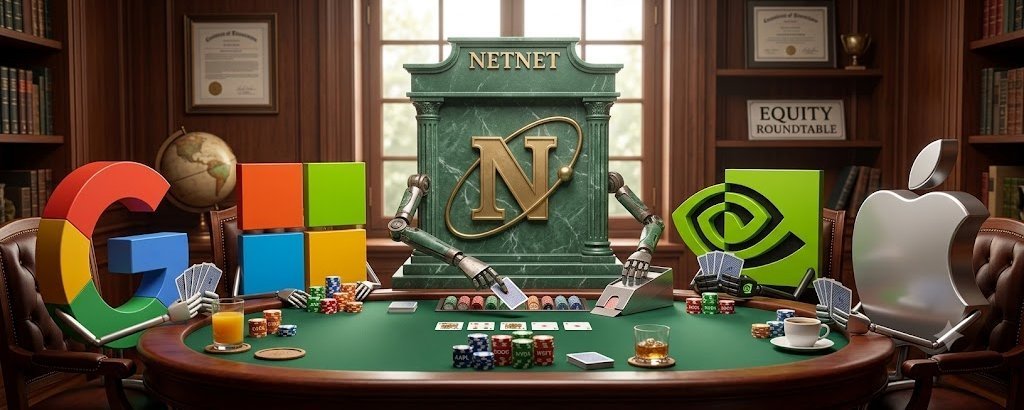NetNet_Gov's tweet photo. @NetNetCap NetNet members can now have a say in when the upcoming rewards will be distributed.

Eligible members are invited to vote and contribute to the decision.

View the proposal: https://t.co/vmq5ewBGUp https://t.co/OpxQ4QHihK