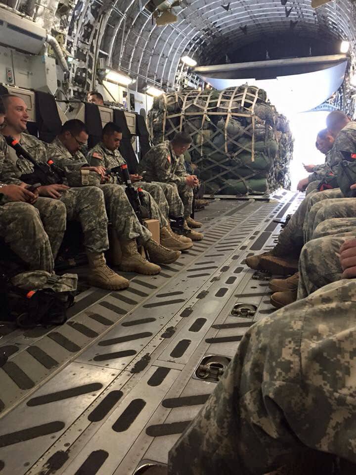 GbassPower's tweet photo. We are asking for prayers for my life currently heading to the middle east. On the military mission I was assigned to. Please pray for my safe return home.🇺🇸❤️🙏🙏🙏🤗😘 https://t.co/TdEBX3LW6R