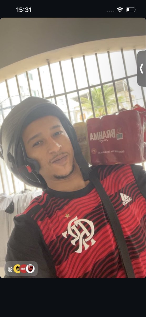 PedroA700's tweet photo. @BrahmaCerveja @Flamengo https://t.co/QMBhVzPkFm