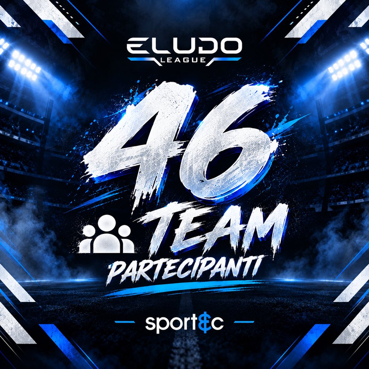 eLUDO_League's tweet photo. 🔥 PRESEASON ELUDO LEAGUE 2026/27

Ci siamo. Da oggi prende il via la Preseason: 46 team pronti a giocarsi molto più di una semplice preparazione alla nuova stagione.

📅 Dal 14 al 17 settembre
🎮 8 partite totali — 2 a sera

E soprattutto, in palio ci sono posti per la Serie A, Serie B e Serie C della prossima eLudo League. ⚡

Quattro serate per dimostrare il proprio valore e conquistarsi un posto nelle categorie più alte.

La nuova stagione comincia da qui 🏆