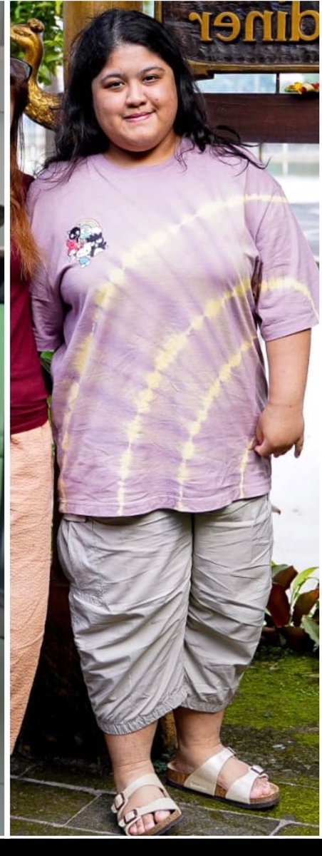ebyrazu's tweet photo. mau ikutan!!

95++ kg lupa berapa persisnya to 51 kg ^^ https://t.co/xIbdbBdonN
