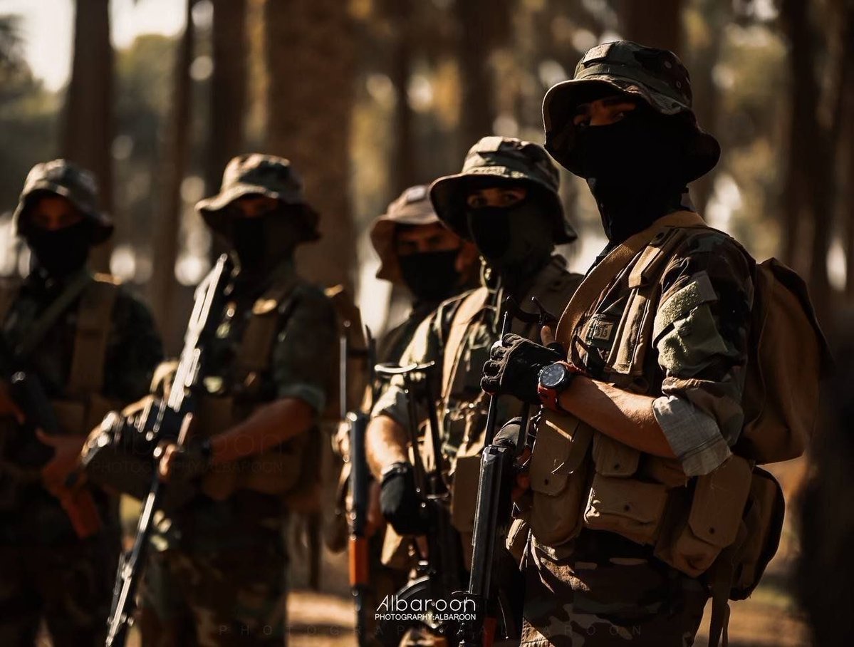 BaGhDaDYy313's tweet photo. مبادئُنا لا تنحني ومواقفُنا لا تلينْ
واضحونَ في نهجِنا والصدقُ دربُ الثابتينْ

#رسالة_اهل_الثبات https://t.co/5gKYyJ2JEf