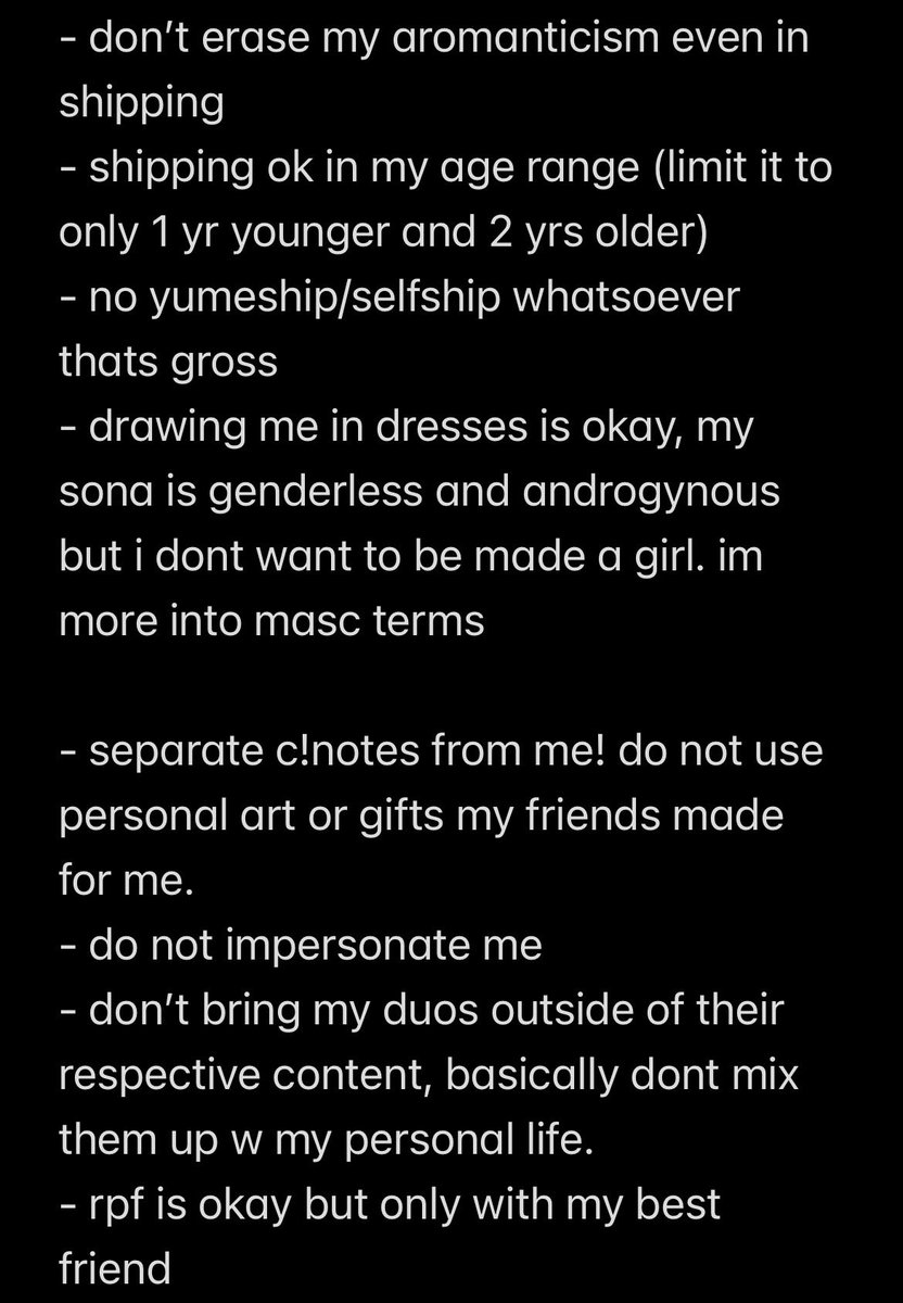 plainotes's tweet photo. 📌 PIN

youtube: https://t.co/QUHdbp1uhU
twitch: https://t.co/8qdxAzuCQh
discord: https://t.co/pMNdu3u8et
acggoods: https://t.co/AruWYgqrHX
strawpage: https://t.co/SyCwYJvrJJ https://t.co/DfAft2quuW