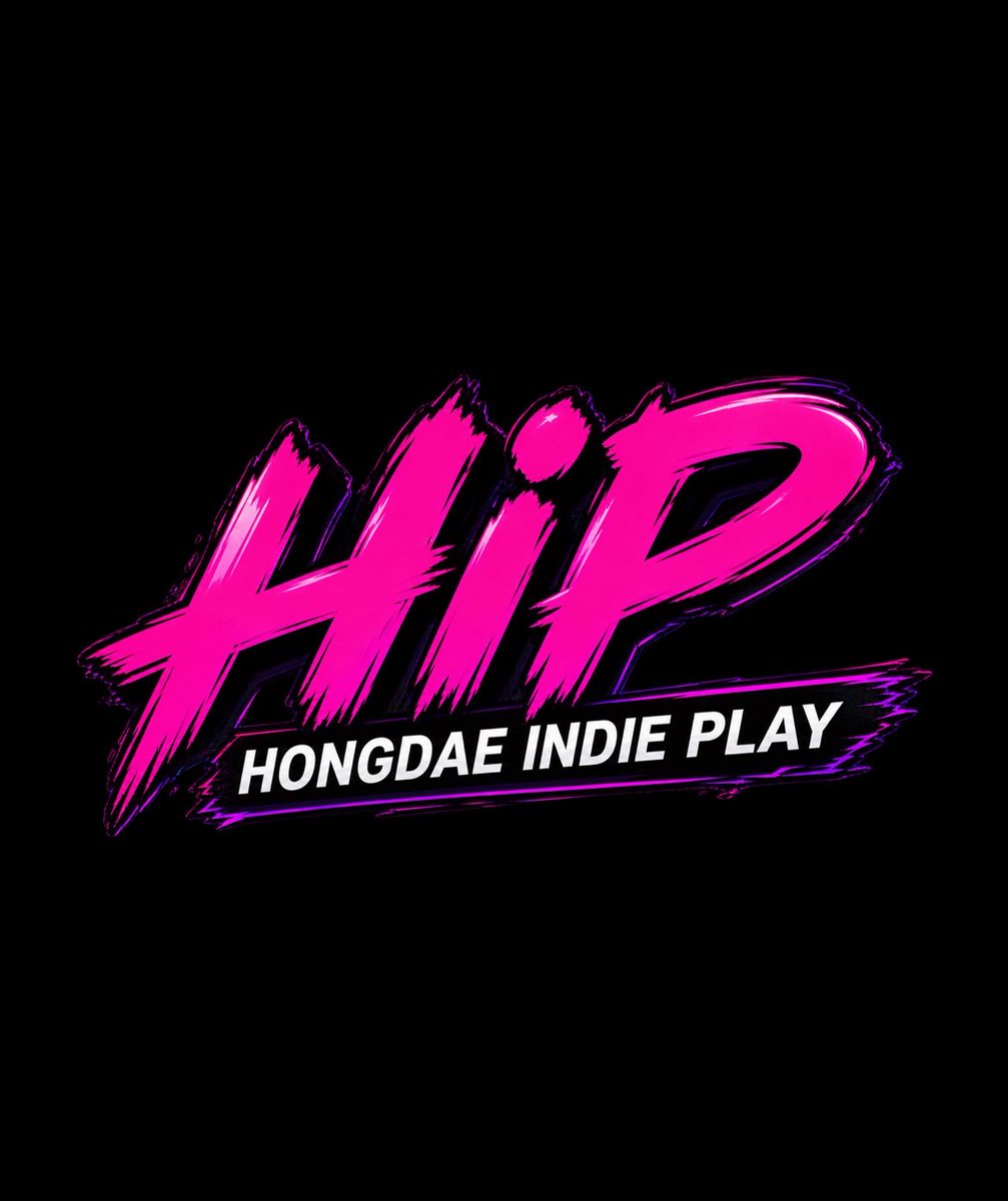 hip_2026's tweet photo. ⚠️H.I.P - Hongdae Indie Play 2026⚠️

10월, 홍대에서 열리는 인디게임 팝업 페스티벌 ‘홍대 인디 플레이(a.k.a H.I.P)’을 기대해주세요. 🐝🐝

Designed by black.cheeseburger 
Operated by @hchoon_ent 
Venue by @mijinfloor 

#인디게임 #홍대 #홍대팝업 #게임 #페스티벌 #게임 #팝업 https://t.co/Kwe9t8M1iY