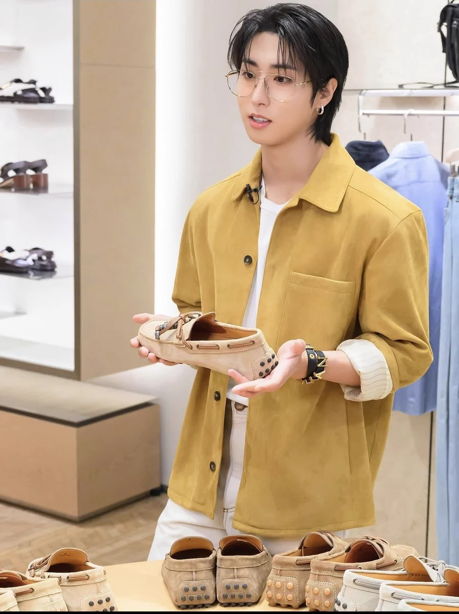 HAN JISUNG (NO) BRASIL 🐿️ on X: 