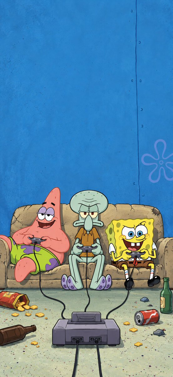 Universal4karts's tweet photo. SpongeBob SquarePants https://t.co/1GkjIlU1eW