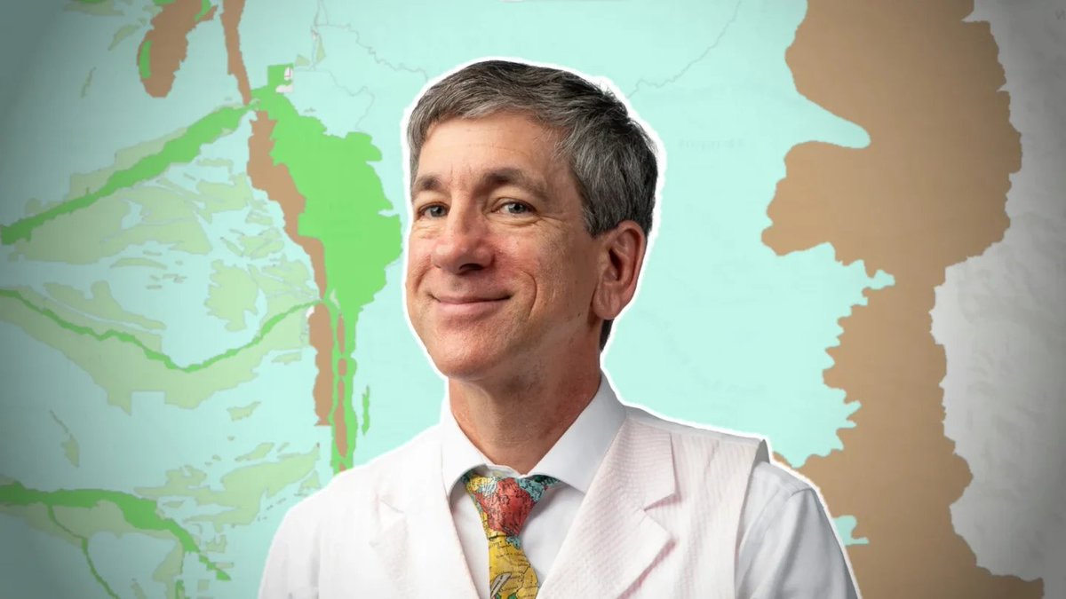 mapsdotcom's tweet photo. Educating with Maps: We sat down with @josephkerski for a wide-ranging discussion about geography and spatial thinking.

Check it out!

https://t.co/yqZsTQ6MJN https://t.co/5r83ty92WZ